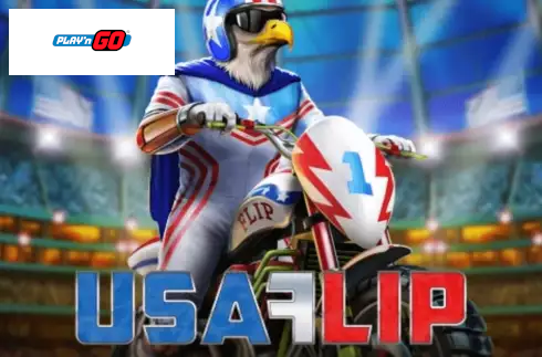 USA Flip